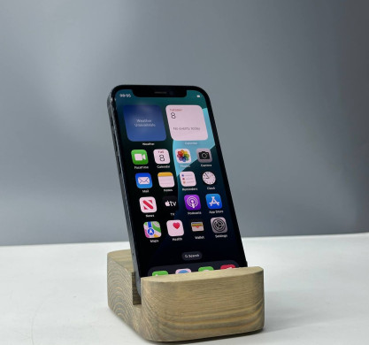 iPhone 12 Mini 128GB Black